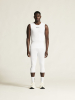 Craft Ability Compression S/l M Valkoinen