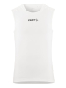 Craft Ability Compression S/l M Valkoinen