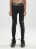 Craft Ability Compression Tights Jr Black