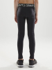 Craft Ability Compression Tights Jr Black