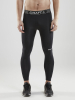 Craft Ability Compression Tights Uni Black