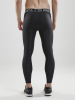 Craft Ability Compression Tights Uni Black