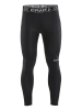 Craft Ability Compression Tights Uni Black