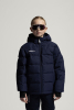 Craft Ability Down Jacket Jr Navu