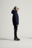 Craft Ability Down Jacket Jr Navu