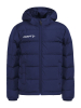 Craft Ability Down Jacket Jr Navu