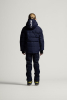 Craft Ability Down Jacket Jr Navu