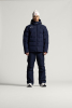 Craft Ability Down Jacket M Navu