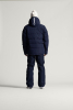 Craft Ability Down Jacket M Navu