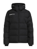 Craft Ability Down Jacket W Black