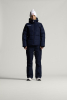 Craft Ability Down Jacket W Navu