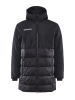 Craft Ability Isolate Parkas M Black