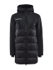 Craft Ability Isolate Parkas W Black