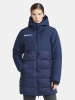 Craft Ability Isolate Parkas W Navu