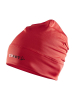 Craft Ability Jersey High Hat Kirkkaanpunainen