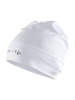 Craft Ability Jersey High Hat Valkoinen