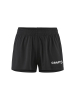 Craft Ability Jersey Shorts Jr Black