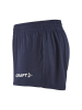 Craft Ability Jersey Shorts Jr Navu