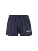 Craft Ability Jersey Shorts Jr Navu