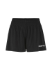 Craft Ability Jersey Shorts W Black