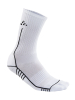 Craft Ability Mid Sock Valkoinen