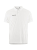 Craft Ability Polo M Valkoinen