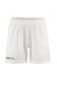 Craft Ability Shorts Jr Valkoinen