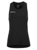 Craft Ability Singlet W Black