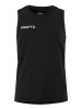 Craft Ability Sl Tee Jr Black