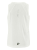 Craft Ability Sl Tee Jr Valkoinen