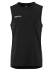 Craft Ability Sl Tee M Black