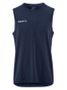 Craft Ability Sl Tee M Navu