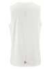 Craft Ability Sl Tee M Valkoinen