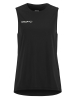 Craft Ability Sl Tee W Black