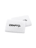 Craft Ability Sweat Wristband Valkoinen