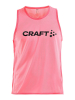 Craft Ability Team Mesh Vest 5-pack Pinkki