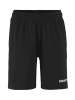 Craft Ability Zip Pocket Shorts Jr Black