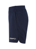 Craft Ability Zip Pocket Shorts Jr Navu