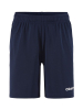 Craft Ability Zip Pocket Shorts Jr Navu