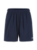 Craft Ability Zip Pocket Shorts M Navu