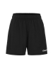 Craft Ability Zip Pocket Shorts W Black