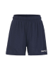 Craft Ability Zip Pocket Shorts W Navu