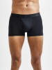 Craft Active Boxer 3-inch M Black