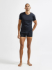Craft Active Boxer 3-inch M Black