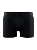 Craft Active Boxer 3-inch M Black