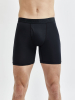 Craft Active Boxer 6-inch M Black