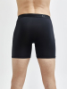 Craft Active Boxer 6-inch M Black