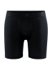 Craft Active Boxer 6-inch M Black