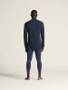 Craft Active Comfort Ls Hz 2 M Tummansininen
