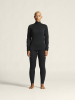 Craft Active Comfort Ls Hz 2 W Black (box)